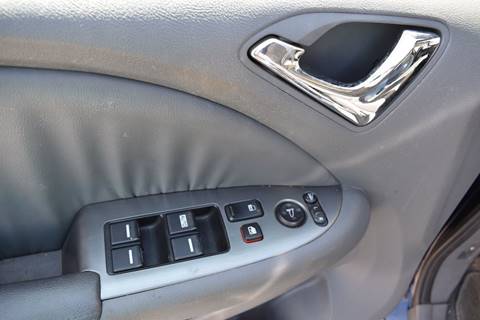 2007 Honda Odyssey EX-L