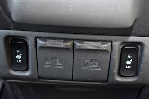 2007 Honda Odyssey EX-L