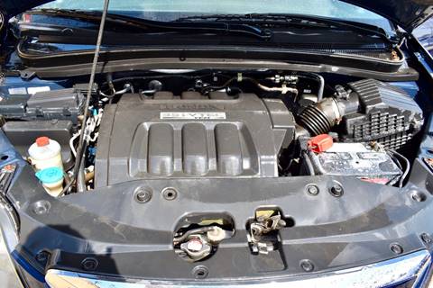 2007 Honda Odyssey EX-L