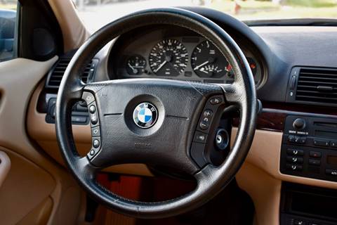 2005 BMW 3 Series 325i