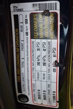 2005 BMW 3 Series 325i