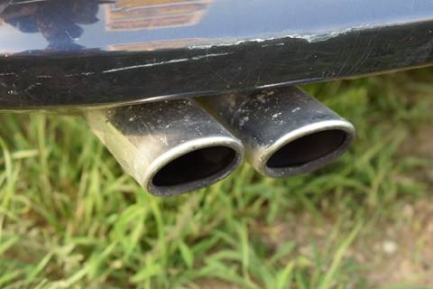 2005 BMW 3 Series 325i