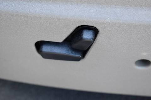 2007 Chrysler Aspen Limited