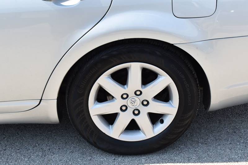 2007 Toyota Avalon XL