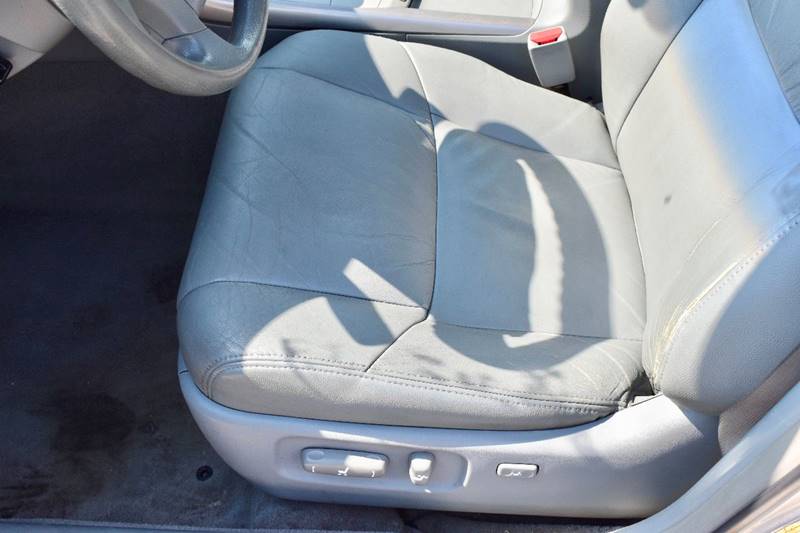 2007 Toyota Avalon XL