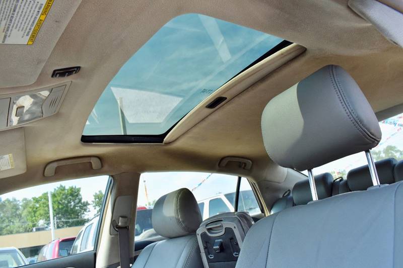 2007 Toyota Avalon XL