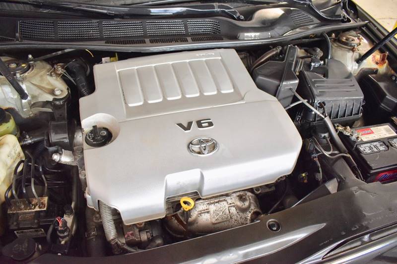 2007 Toyota Avalon XL