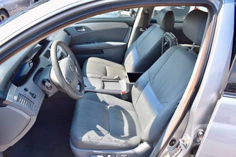 2007 Toyota Avalon XL