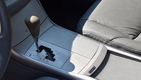 2007 Toyota Avalon XL