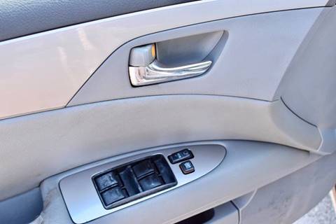 2007 Toyota Avalon XL