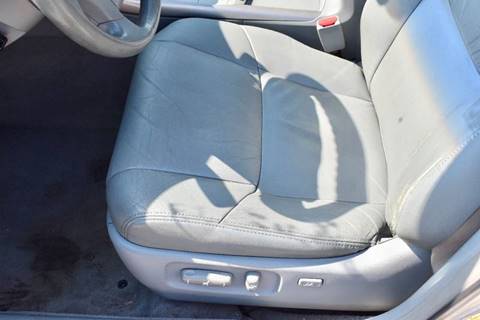 2007 Toyota Avalon XL