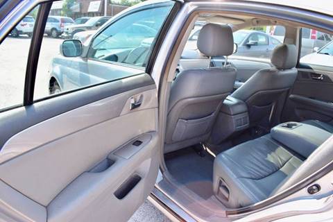 2007 Toyota Avalon XL