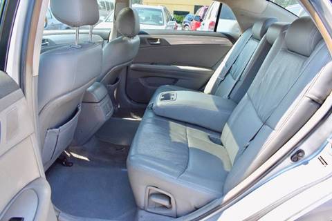 2007 Toyota Avalon XL