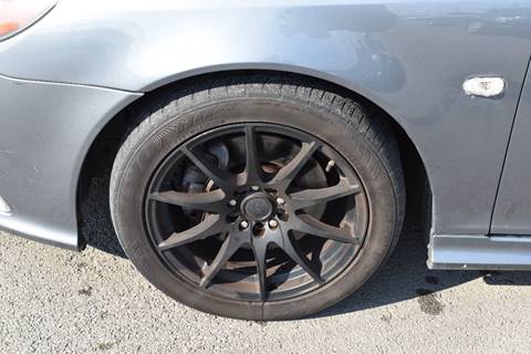 2008 Saab 9-3 Aero SportCombi