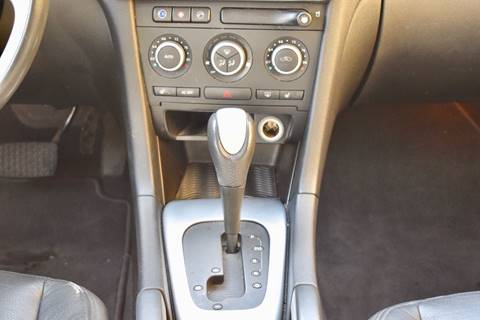 2008 Saab 9-3 Aero SportCombi