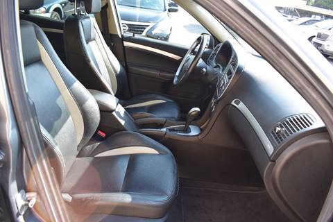 2008 Saab 9-3 Aero SportCombi