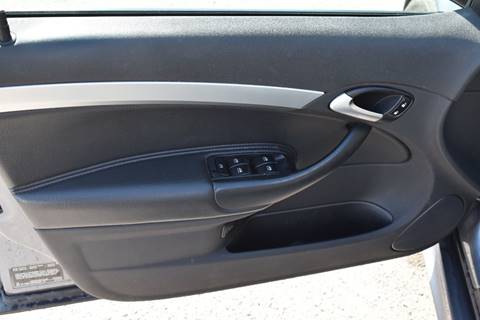 2008 Saab 9-3 Aero SportCombi