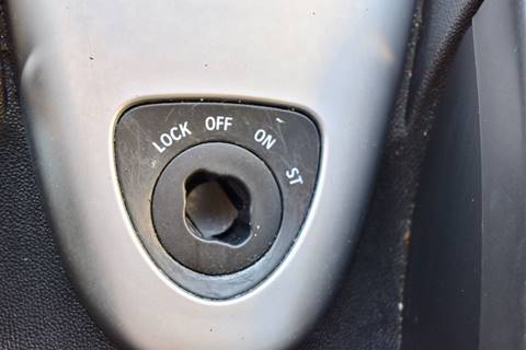 2008 Saab 9-3 Aero SportCombi