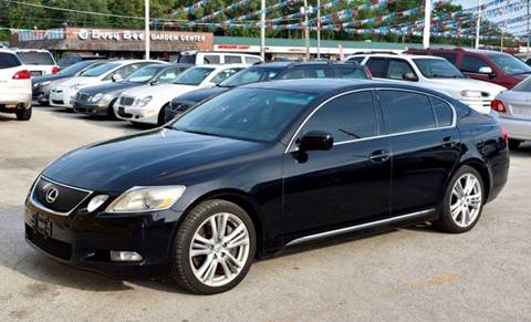 Used Lexus Gs 450h For Sale In Pennsylvania Carsforsale Com