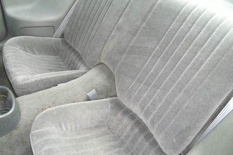 1997 Pontiac Firebird