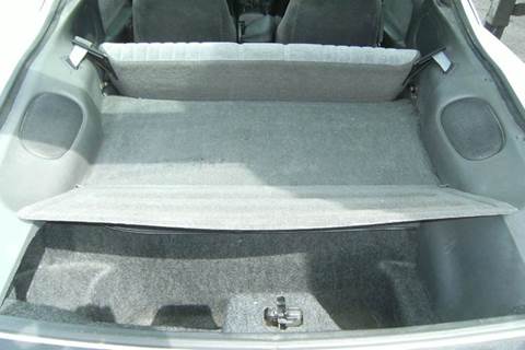 1997 Pontiac Firebird