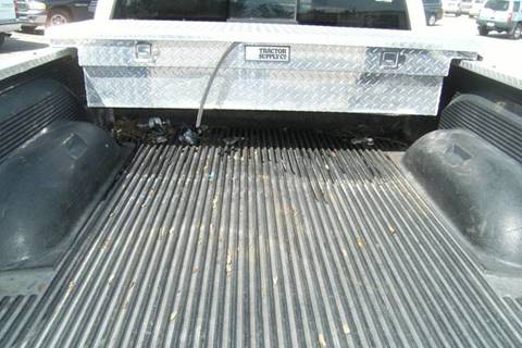 2004 Dodge Ram Pickup 1500