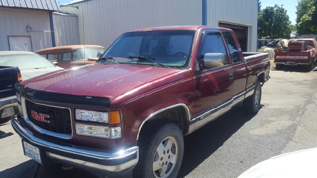 1994 GMC Sierra 1500 for sale at TTT Auto Sales in Spokane WA