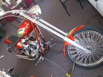 2007 Custom Custom