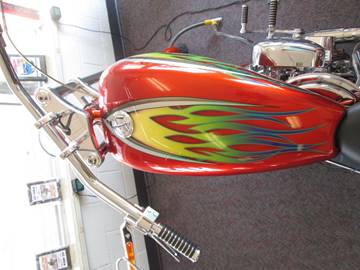 2007 Custom Custom