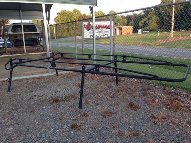 1900 USED ACCESSORIES ANY for sale at Crossroads Camper Tops & Truck Accessories in East Bend NC