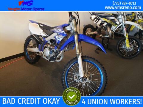 2019 yz250f for sale near me