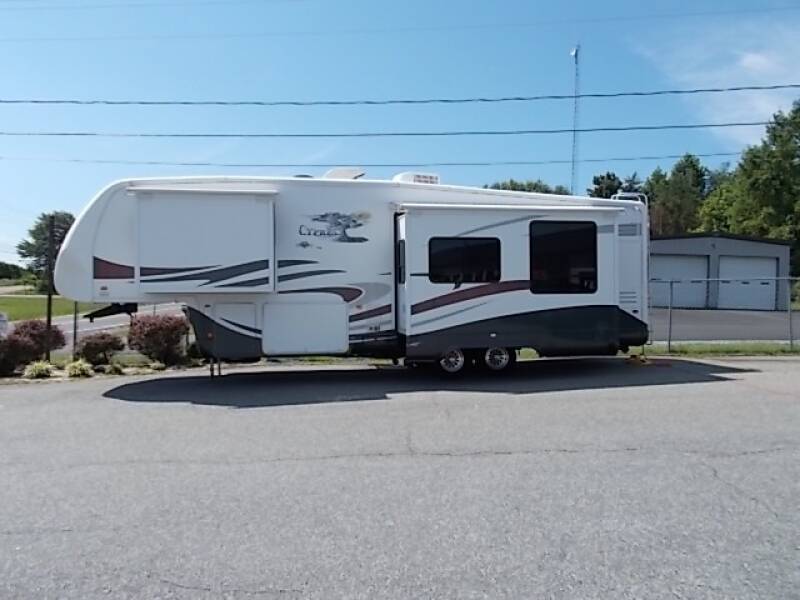 RVs Campers Vehicles For Sale NORTH CAROLINA Vehicles For Sale