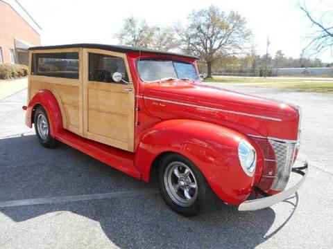 Classic Cars For Sale In Anderson Sc Carsforsale Com