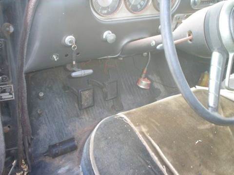 1953 Packard Flower Car Hearse