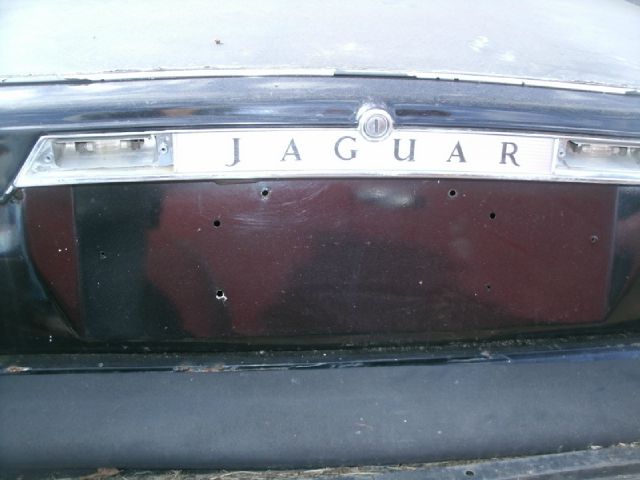 1978 Jaguar XJS