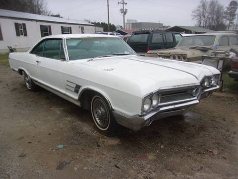 used 1965 buick wildcat for sale in north carolina carsforsale com carsforsale com