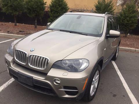 2011 BMW X5