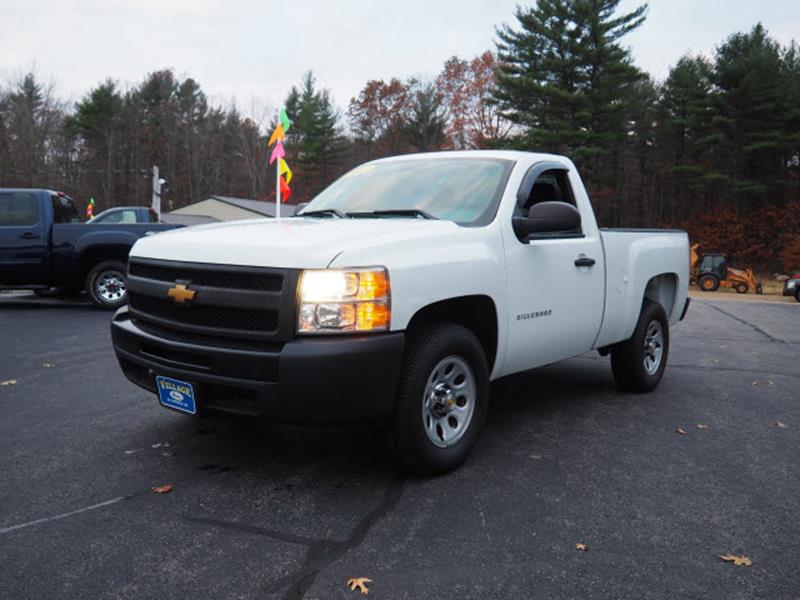 VILLAGE MOTORS - Used Cars - South Berwick ME Dealer