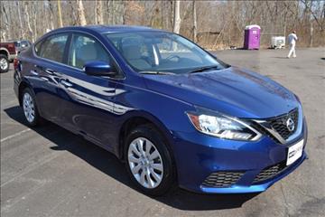 2016 Nissan Sentra