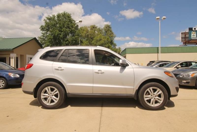 CHRIS SPEARS' PRESTIGE AUTO SALES INC Used Cars Belleview FL Dealer