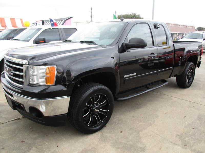 GMC Sierra 1500 For Sale - Carsforsale.com