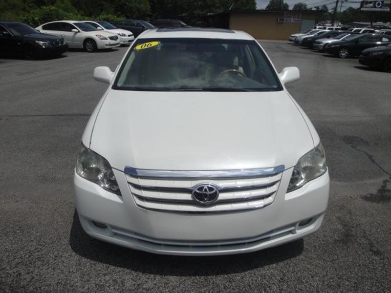 Atlanta Luxury Motors Inc. Used Cars Buford GA Dealer