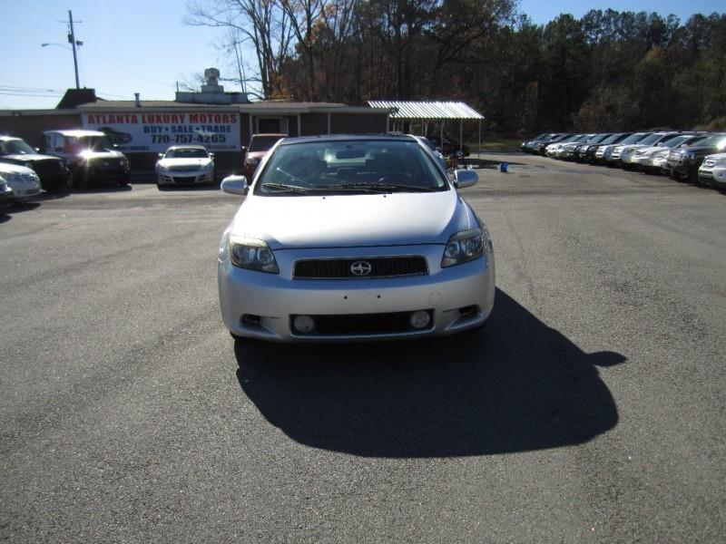 Atlanta Luxury Motors Inc. Used Cars Buford GA Dealer