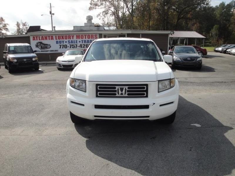 Atlanta Luxury Motors Inc. Used Cars Buford GA Dealer