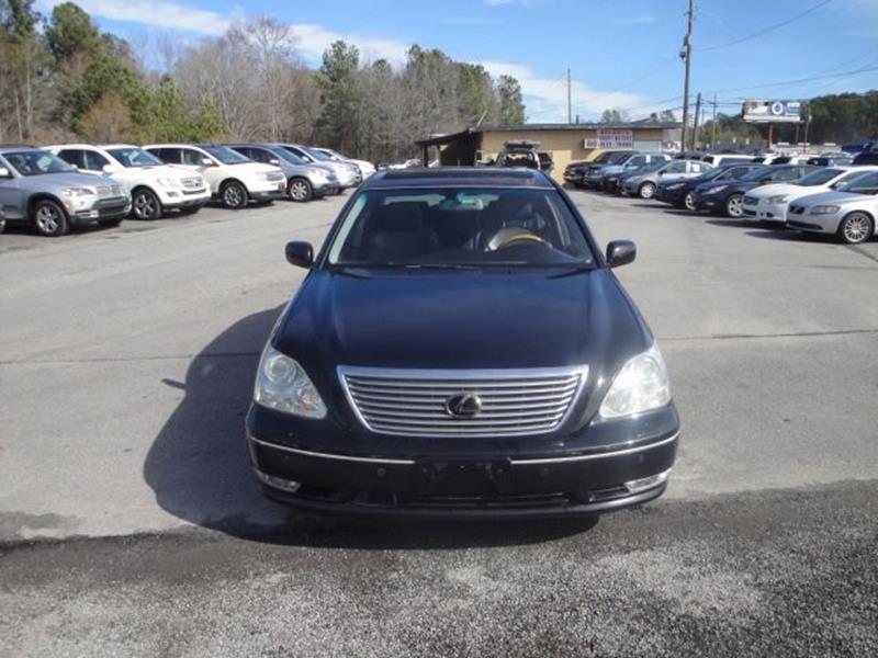 Atlanta Luxury Motors Inc. Used Cars Buford GA Dealer