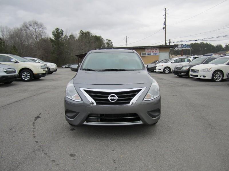 Atlanta Luxury Motors Inc. Used Cars Buford GA Dealer