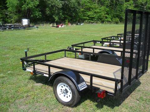 2016 Carry-On 5x8SPA