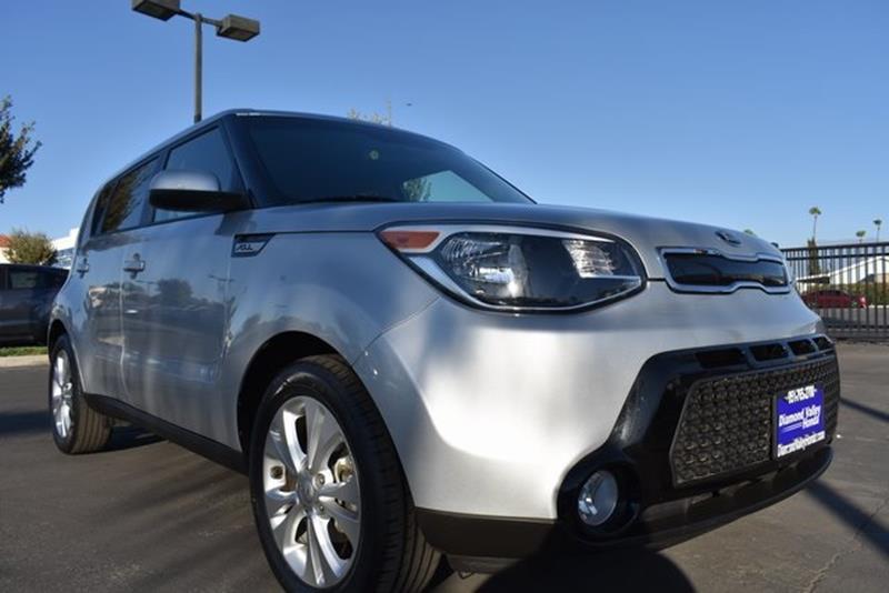 Diamond Valley Honda Used Cars Hemet CA Dealer