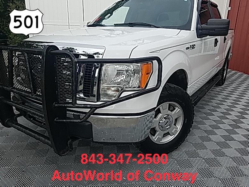 Used Ford Trucks For Sale in Conway, SC - Carsforsale.com