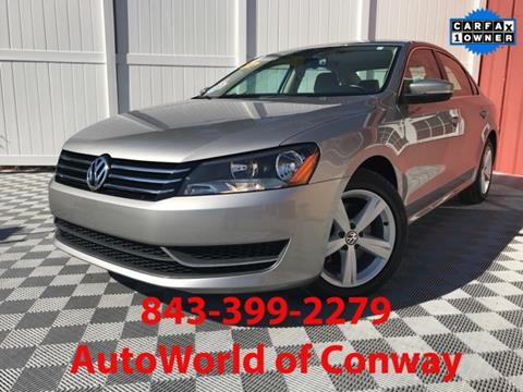 Best Used Cars For Sale in Conway, SC - Carsforsale.com